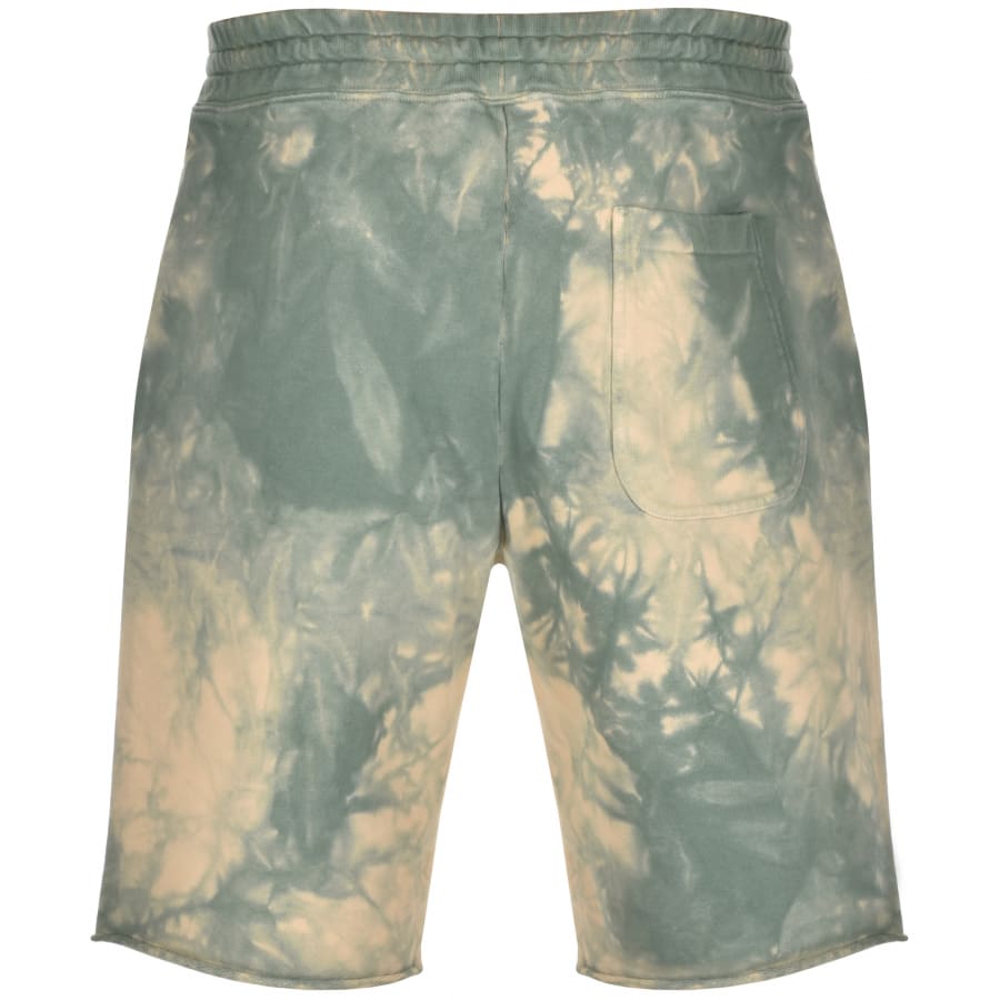 Alternative Image for ProductVivienne Westwood Action Man Shorts Khaki2